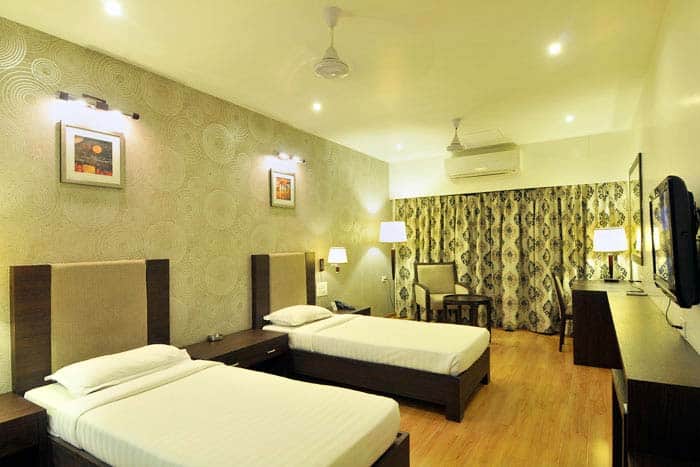 Hotel Aditya, Raipur 5